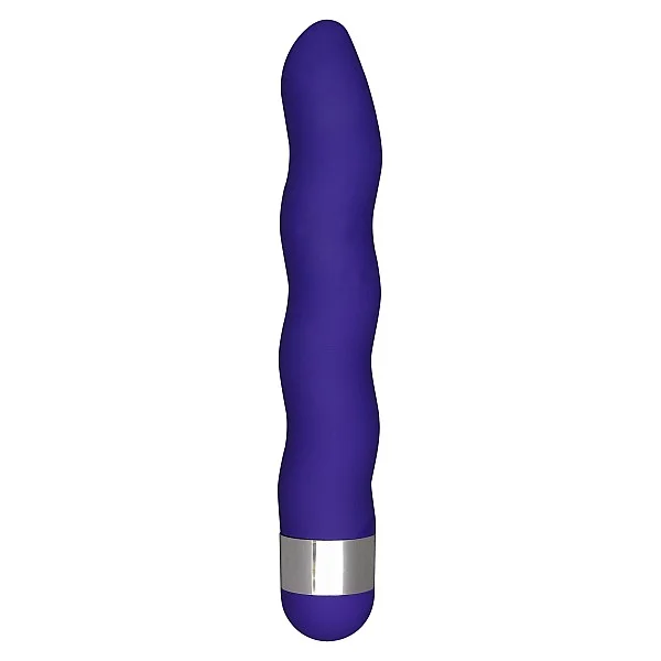 Funky Wave Vibrette - Paars van het merk Funky Fun Toys - Klassieke Vibrators - online kopen bij Masculum.nl. De discrete online seks-toys en erotisch heren ondergoed winkel voor gay & hetero mannen.