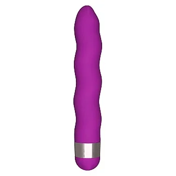 Funky Wave Vibrette - Violet
