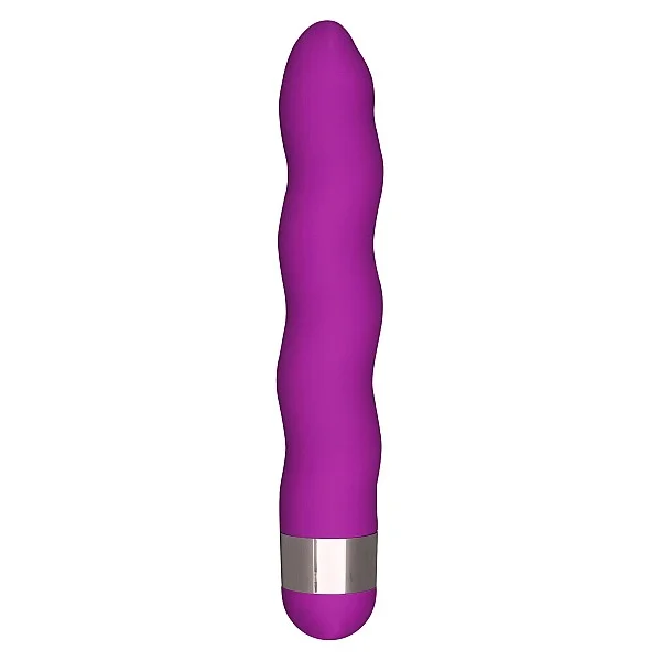 Funky Wave Vibrette - Violet van het merk Funky Fun Toys - Klassieke Vibrators - online kopen bij Masculum.nl. De discrete online seks-toys en erotisch heren ondergoed winkel voor gay & hetero mannen.