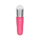 Funky Viberette - Roze van het merk Funky Fun Toys - Kleine Vibrators - online bestellen bij Masculum.nl. De discrete online seks-toys en erotisch heren ondergoed winkel voor gay & hetero mannen.