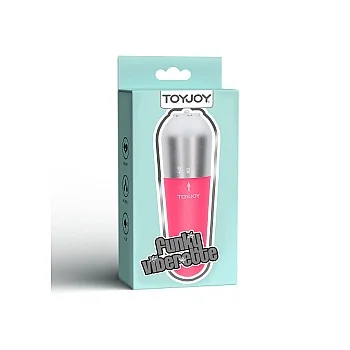 Funky Viberette - Roze