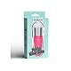 Funky Viberette - Roze van het merk Funky Fun Toys - Kleine Vibrators - online bestellen bij Masculum.nl. De discrete online seks-toys en erotisch heren ondergoed winkel voor gay & hetero mannen.