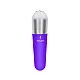 Funky Viberette - Paars van het merk Funky Fun Toys - Kleine Vibrators - online bestellen bij Masculum.nl. De discrete online seks-toys en erotisch heren ondergoed winkel voor gay & hetero mannen.