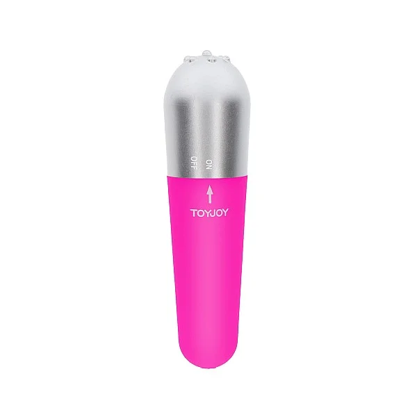 Funky Viberette - Violet van het merk Funky Fun Toys - Kleine Vibrators - online kopen bij Masculum.nl. De discrete online seks-toys en erotisch heren ondergoed winkel voor gay & hetero mannen.