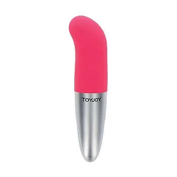 Viberette G-Spot - Roze