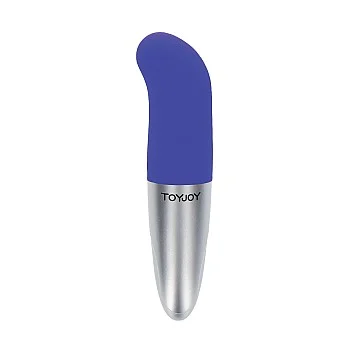 Viberette G-Spot - Paars