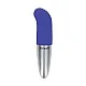 Viberette G-Spot - Paars van het merk Funky Fun Toys - Prostaat Vibrators - online kopen bij Masculum.nl. De discrete online seks-toys en erotisch heren ondergoed winkel voor gay & hetero mannen.