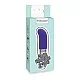 Viberette G-Spot - Paars van het merk Funky Fun Toys - Prostaat Vibrators - online kopen bij Masculum.nl. De discrete online seks-toys en erotisch heren ondergoed winkel voor gay & hetero mannen.