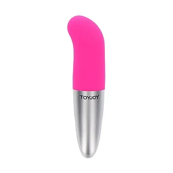 Viberette G-Spot - Violet