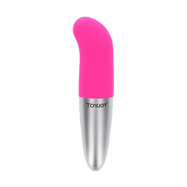Viberette G-Spot - Violet van het merk Funky Fun Toys - Prostaat Vibrators - online kopen bij Masculum.nl. De discrete online seks-toys en erotisch heren ondergoed winkel voor gay & hetero mannen.