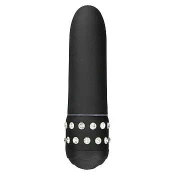Diamond Petit Vibe - Zwart