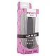 Diamond Petit Vibe - Zwart van het merk Just for You - Kleine Vibrators - online bestellen bij Masculum.nl. De discrete online seks-toys en erotisch heren ondergoed winkel voor gay & hetero mannen.