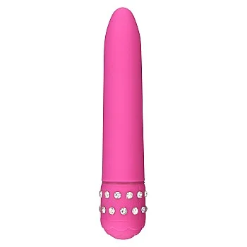 Diamond Superbe Vibe - Roze