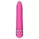 Diamond Superbe Vibe - Roze van het merk Just for You - Klassieke Vibrators - online bestellen bij Masculum.nl. De discrete online seks-toys en erotisch heren ondergoed winkel voor gay & hetero mannen.