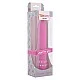 Diamond Superbe Vibe - Roze van het merk Just for You - Klassieke Vibrators - online bestellen bij Masculum.nl. De discrete online seks-toys en erotisch heren ondergoed winkel voor gay & hetero mannen.