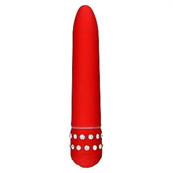 Diamond Superbe Vibe - Rood