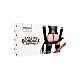 Amazing Bondage Sex Toy Kit - Zwart van het merk Just for You - Bondage Sets - online bestellen bij Masculum.nl. De discrete online seks-toys en erotisch heren ondergoed winkel voor gay & hetero mannen.