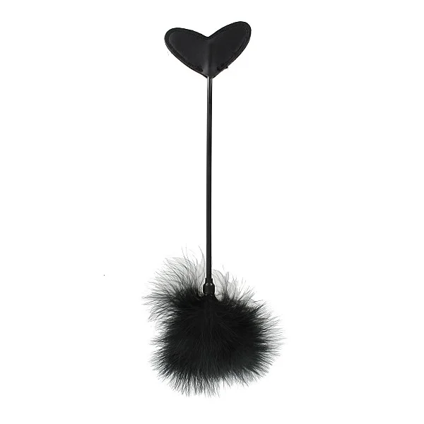 Amazing Pleasure Sex Toy Kit - Zwart van het merk Just for You - Bondage Sets - online kopen bij Masculum.nl. De discrete online seks-toys en erotisch heren ondergoed winkel voor gay & hetero mannen.