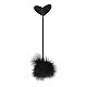Amazing Pleasure Sex Toy Kit - Zwart van het merk Just for You - Bondage Sets - online kopen bij Masculum.nl. De discrete online seks-toys en erotisch heren ondergoed winkel voor gay & hetero mannen.