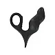 Amazing Pleasure Sex Toy Kit - Zwart van het merk Just for You - Bondage Sets - online kopen bij Masculum.nl. De discrete online seks-toys en erotisch heren ondergoed winkel voor gay & hetero mannen.