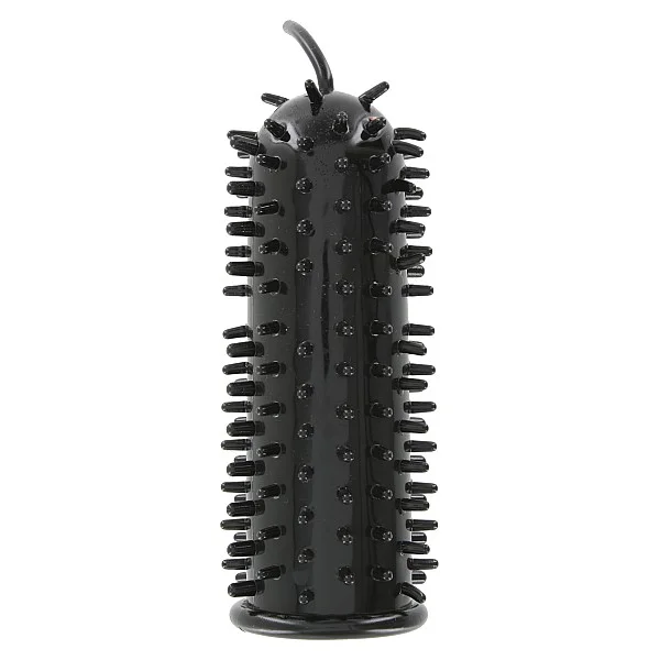 Amazing Pleasure Sex Toy Kit - Zwart van het merk Just for You - Bondage Sets - online kopen bij Masculum.nl. De discrete online seks-toys en erotisch heren ondergoed winkel voor gay & hetero mannen.