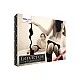 Lovetoy Starter Kit - Zwart van het merk Just for You - Bondage Sets - online bestellen bij Masculum.nl. De discrete online seks-toys en erotisch heren ondergoed winkel voor gay & hetero mannen.