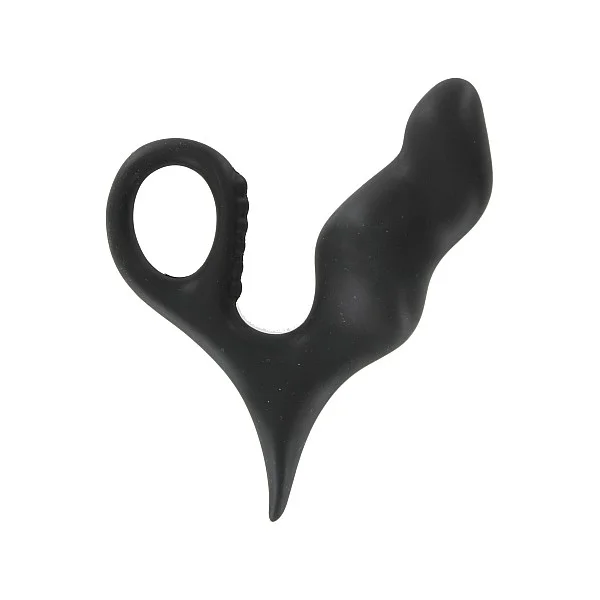 Lovetoy Starter Kit - Zwart van het merk Just for You - Bondage Sets - online bestellen bij Masculum.nl. De discrete online seks-toys en erotisch heren ondergoed winkel voor gay & hetero mannen.