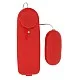 Romance Gift Set - Rood van het merk Just for You - Bondage Sets - online kopen bij Masculum.nl. De discrete online seks-toys en erotisch heren ondergoed winkel voor gay & hetero mannen.