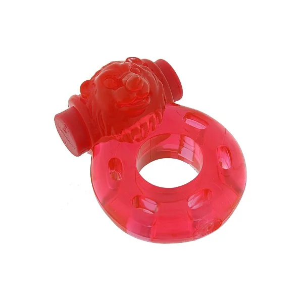 Romance Gift Set - Rood van het merk Just for You - Bondage Sets - online kopen bij Masculum.nl. De discrete online seks-toys en erotisch heren ondergoed winkel voor gay & hetero mannen.
