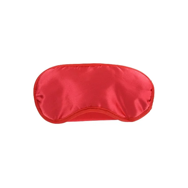 Romance Gift Set - Rood van het merk Just for You - Bondage Sets - online kopen bij Masculum.nl. De discrete online seks-toys en erotisch heren ondergoed winkel voor gay & hetero mannen.