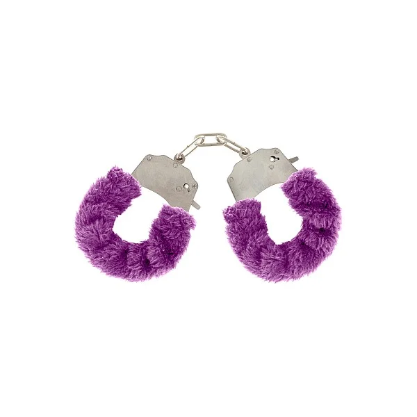 Super Sex Bomb - Paars van het merk Just for You - Bondage Sets - online kopen bij Masculum.nl. De discrete online seks-toys en erotisch heren ondergoed winkel voor gay & hetero mannen.