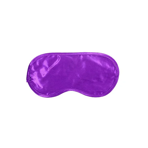 Super Sex Bomb - Paars van het merk Just for You - Bondage Sets - online kopen bij Masculum.nl. De discrete online seks-toys en erotisch heren ondergoed winkel voor gay & hetero mannen.