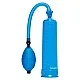 Power Pump - Blauw van het merk Manpower - Penispompen - online kopen bij Masculum.nl. De discrete online seks-toys en erotisch heren ondergoed winkel voor gay & hetero mannen.