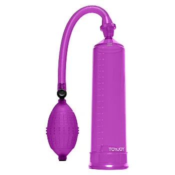 Power Pump - Paars