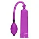 Power Pump - Paars van het merk Manpower - Penispompen - online bestellen bij Masculum.nl. De discrete online seks-toys en erotisch heren ondergoed winkel voor gay & hetero mannen.
