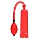 Power Pump - Rood van het merk Manpower - Penispompen - online kopen bij Masculum.nl. De discrete online seks-toys en erotisch heren ondergoed winkel voor gay & hetero mannen.