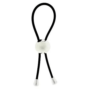 Power X Ring - Zwart