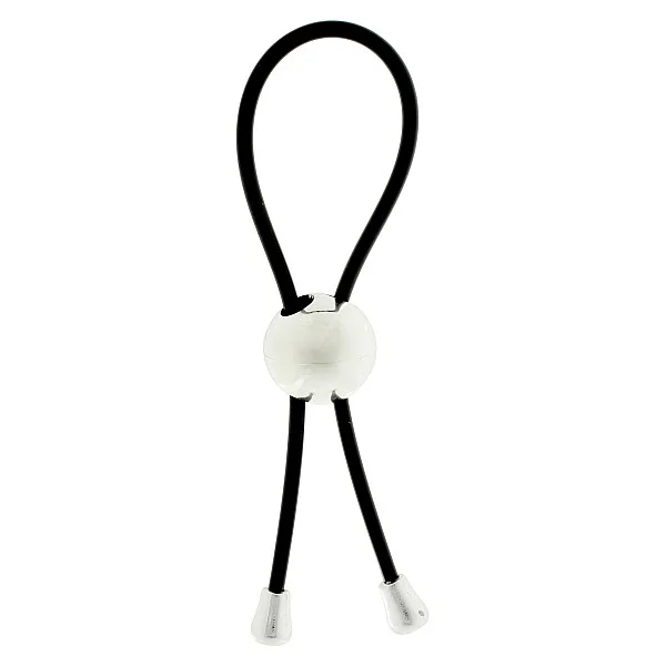 Power X Ring - Zwart van het merk Manpower - Cockringen - online kopen bij Masculum.nl. De discrete online seks-toys en erotisch heren ondergoed winkel voor gay & hetero mannen.