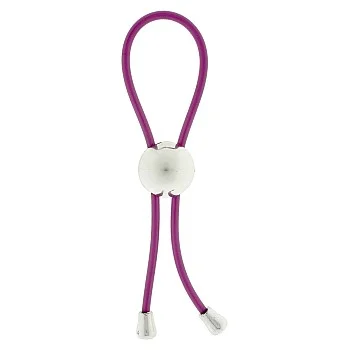 Power X Ring - Paars