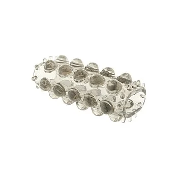 Power Stretchy Sleeve - Grijs