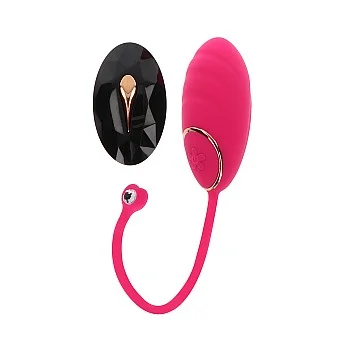 Lily Remote Egg - Roze
