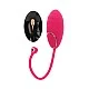 Lily Remote Egg - Roze van het merk Ivy - Vibrerende Eitjes - online bestellen bij Masculum.nl. De discrete online seks-toys en erotisch heren ondergoed winkel voor gay & hetero mannen.