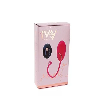 Lily Remote Egg - Roze