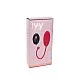 Lily Remote Egg - Roze van het merk Ivy - Vibrerende Eitjes - online bestellen bij Masculum.nl. De discrete online seks-toys en erotisch heren ondergoed winkel voor gay & hetero mannen.