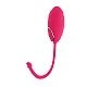 Lily Remote Egg - Roze van het merk Ivy - Vibrerende Eitjes - online bestellen bij Masculum.nl. De discrete online seks-toys en erotisch heren ondergoed winkel voor gay & hetero mannen.