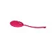 Lily Remote Egg - Roze van het merk Ivy - Vibrerende Eitjes - online bestellen bij Masculum.nl. De discrete online seks-toys en erotisch heren ondergoed winkel voor gay & hetero mannen.