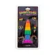 Twink Plug Medium - Regenboog van het merk Pride - Buttplugs - online kopen bij Masculum.nl. De discrete online seks-toys en erotisch heren ondergoed winkel voor gay & hetero mannen.