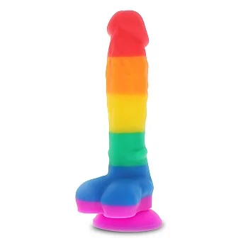 Rainbow Lover 17,75 cm - Regenboog