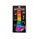 Rainbow Lover 7 Inch - Regenboog van het merk Pride - Realistische Dildo's - online bestellen bij Masculum.nl. De discrete online seks-toys en erotisch heren ondergoed winkel voor gay & hetero mannen.