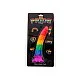 Unicorn Dancer 7 Inch - Regenboog van het merk Pride - Realistische Dildo's - online kopen bij Masculum.nl. De discrete online seks-toys en erotisch heren ondergoed winkel voor gay & hetero mannen.